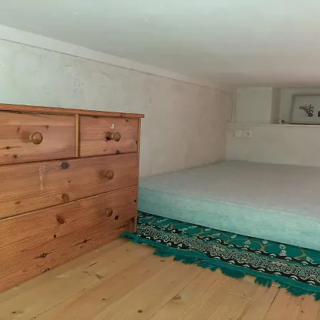 Apartman 2/4 Pers *