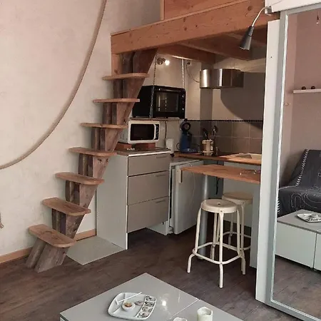 2/4 Pers Apartman *